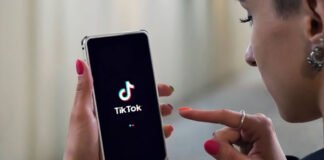 Conocer Chicas o Mujeres para Chatear en TikTok